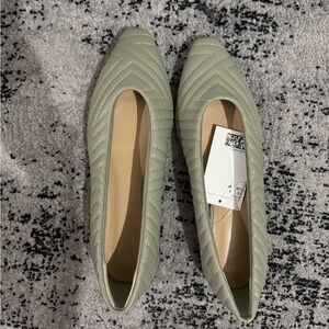 FLATS SLIP ON
